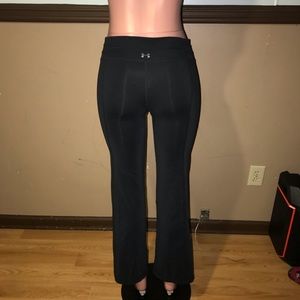 Under armour leggings 🔥